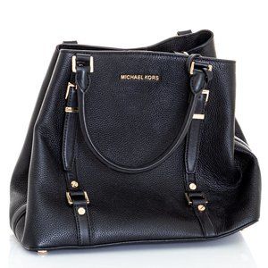 MICHAEL KORS Bedford Legacy Large Grab Tote